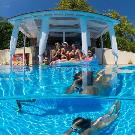 Alonissos Muses Villas Kalamakia Exteriér fotografie