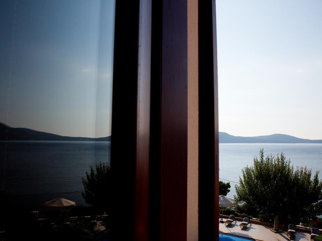 Alonissos Muses Villas Kalamakia Exteriér fotografie